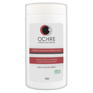 Creme Termoativado (Cod.177)