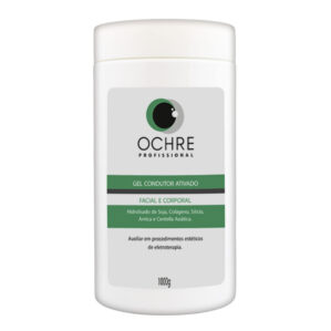 Gel Condutor Ativado (Cod.186)