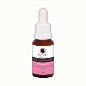 Óleo Rosa Mosqueta (Cod.83)