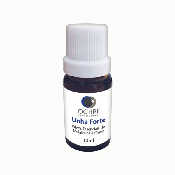 Unha Forte (Cod.98)