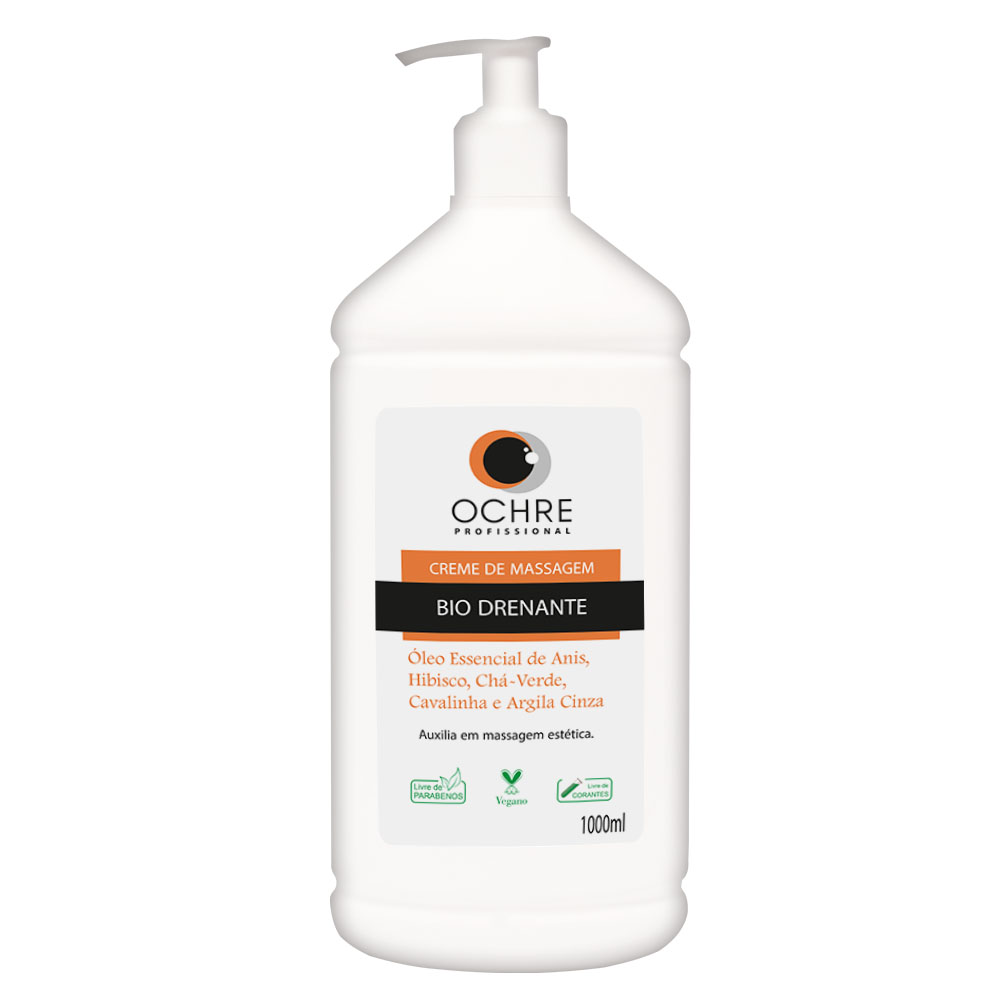 Creme Bio Drenante (Cod.6352)