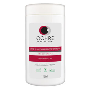 Creme Frutas Vermelhas (Cod.175)