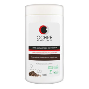 Creme Hot Pimenta (Cod.112)