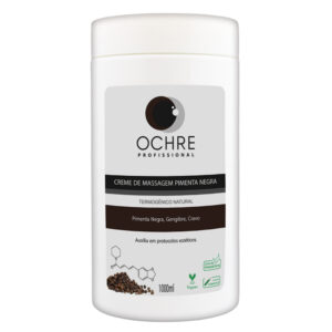 Creme Pimenta Negra (Cod.49)