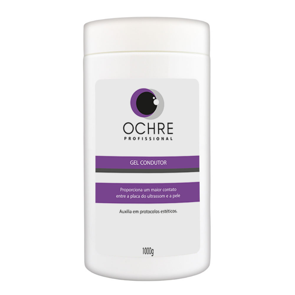 Gel Condutor (Cod.183)