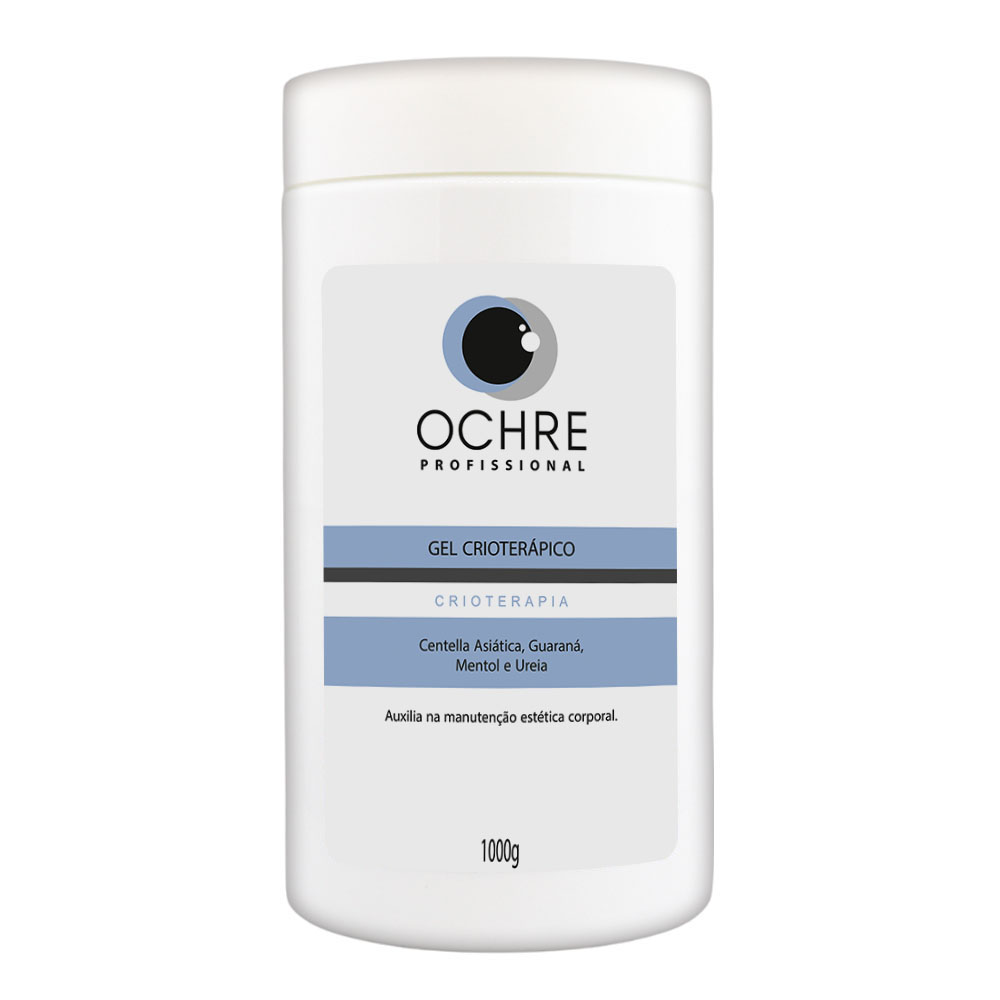 Gel Crioterápico (Cod.184)
