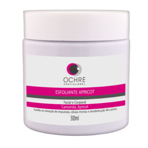 Esfoliante Apricot (Cod.163)