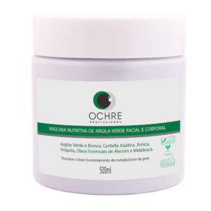 Máscara Argila Verde (Cod.390)