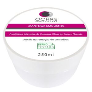 Manteiga Emoliente (Cod.394)