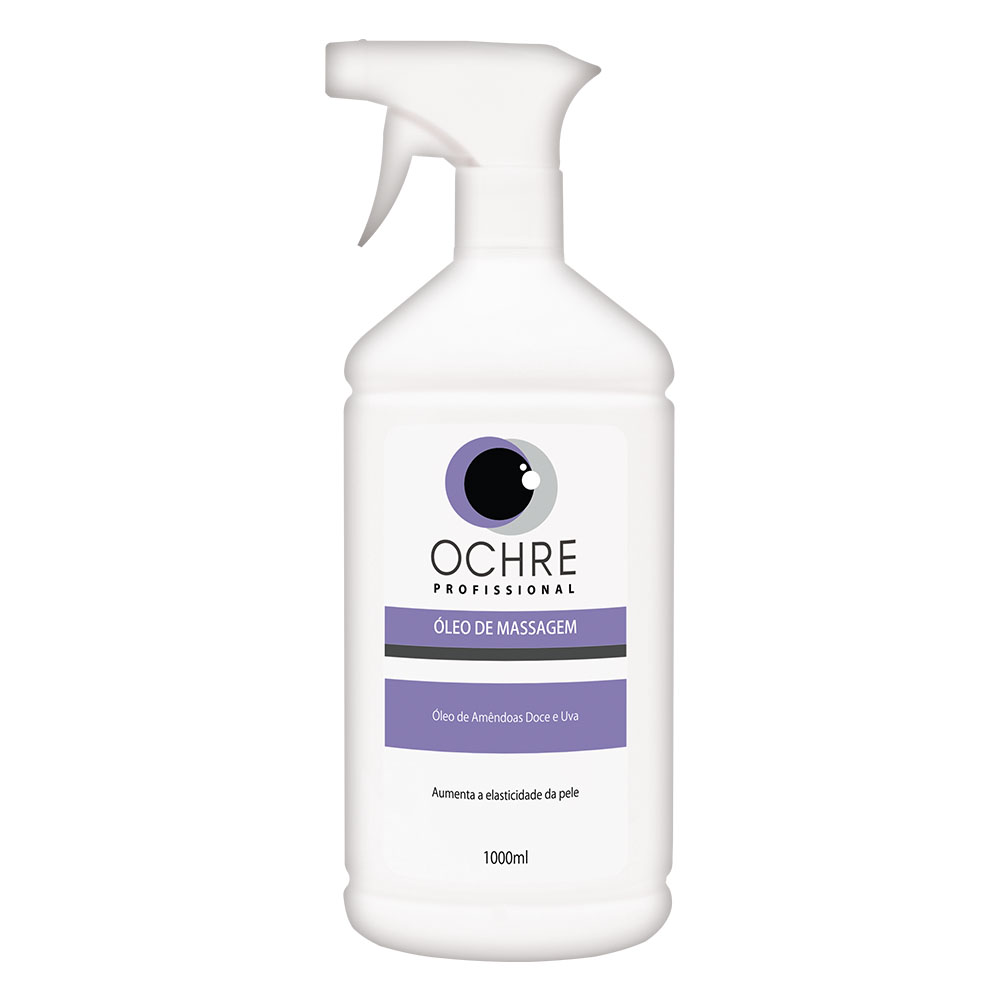 Óleo de Massagem (Cod.162)
