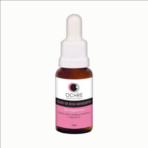 Óleo Rosa Mosqueta (Cod.83)