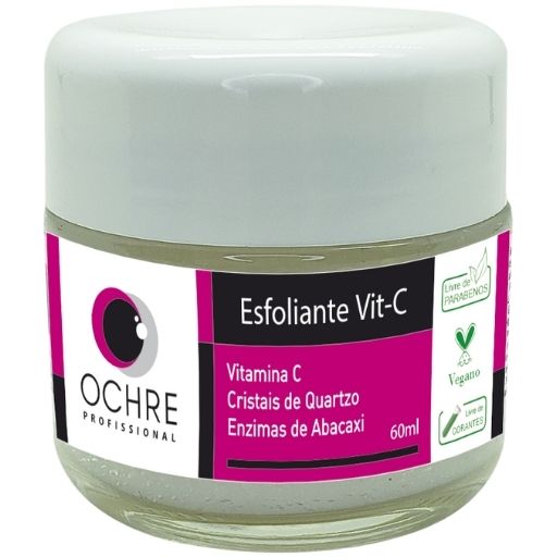 Esfoliante Vit-C (Cod.6129)