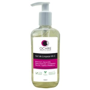 Gel de Limpeza Vit-C (Cod.273)