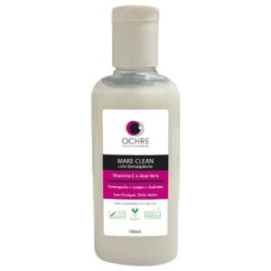 MAKE CLEAN - Leite Demaquilante (Cod.6665)