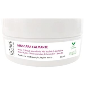 Máscara Calmante (Cod.272)