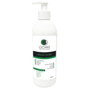 Mousse Lipofirm (Cod.482)