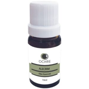 Óleo Essencial Alecrim (Cod.454)