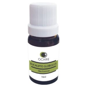 Óleo Essencial Eucalipto Globulus (Cod.484)