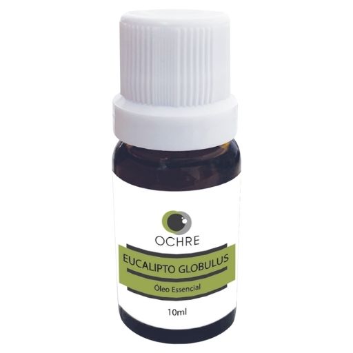 Óleo Essencial Eucalipto Globulus (Cod.484)