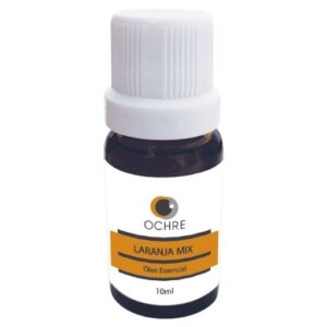 Óleo Essencial Laranja Mix (Cod.35)