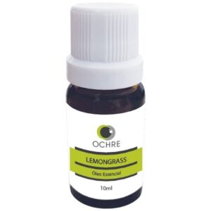 Óleo Essencial Lemongrass (Cod.432)