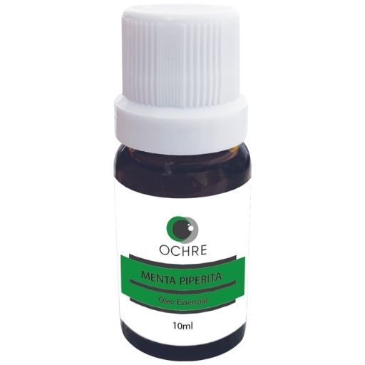 Óleo Essencial Menta Piperita (Cod.433)