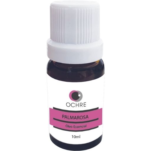 Óleo Essencial Palmarosa (Cod.196)