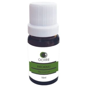 Óleo Essencial Patchouli (Cod.6297)