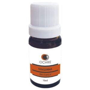 Óleo Essencial Tangerina (Cod.6187)