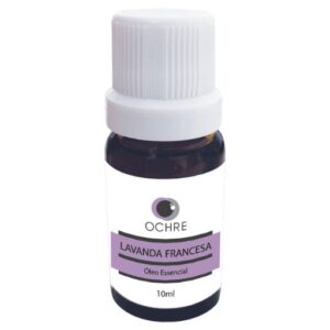 Óleo Essencial Lavanda Francesa (Cod.37)