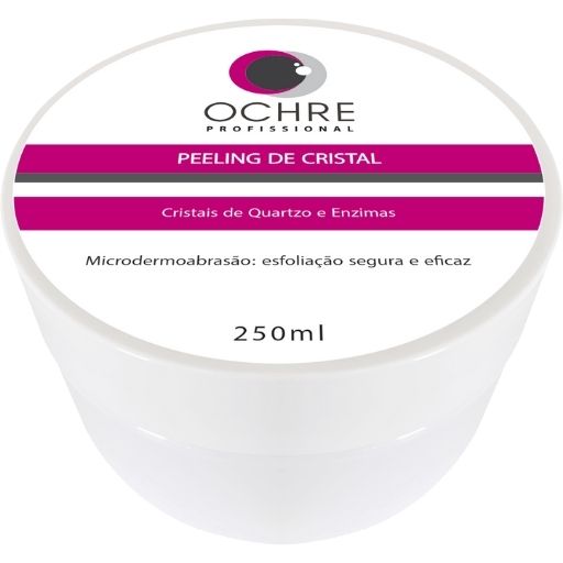 Peeling de Cristal (Cod.311)