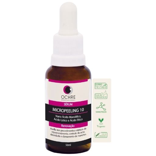 Sérum Micropeeling 10 (Cod.106)