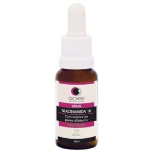Sérum Niacinamida 10 (Cod.6286)