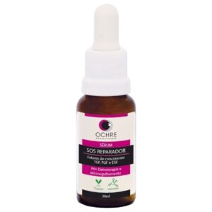Sérum SOS Reparador (Cod.6271)